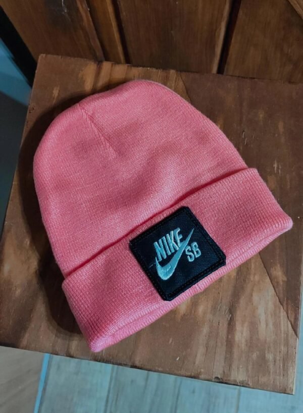 Gorro estampa - Imagen 2