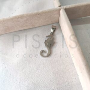Dije caballito de mar