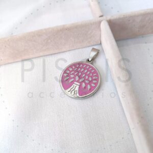 Dijes árbol de la vida.