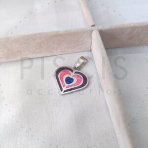 Dijes corazones