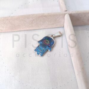 Dije mano de fatima dif. modelos