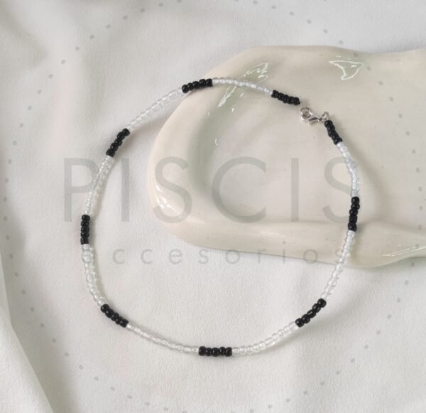 Collar elástico mod. 6