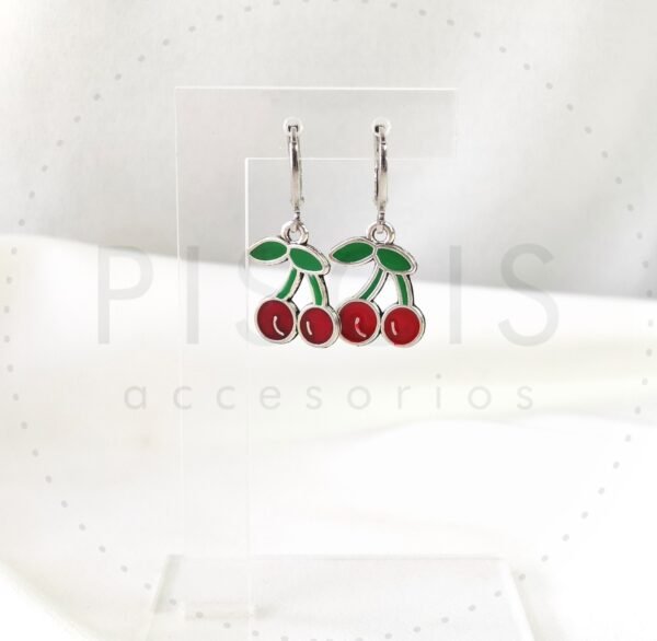 Arg. CHERRY rojas.