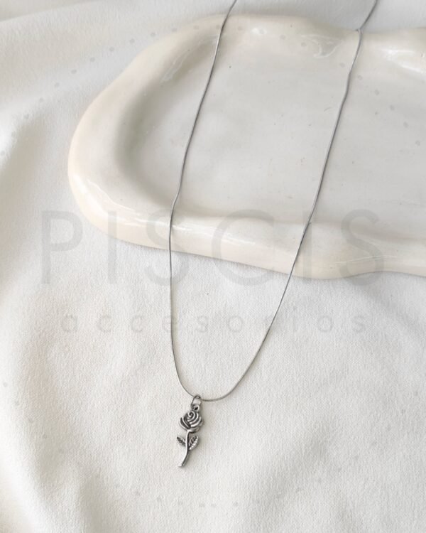 Collar ZIA