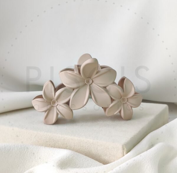Gancho Hawaii beige