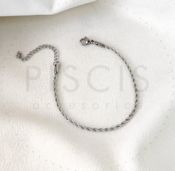 Pulsera tourbillon.