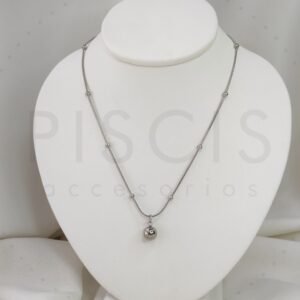 Collar PUFFY