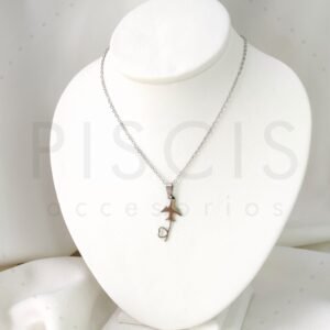 Collar Avioncito.