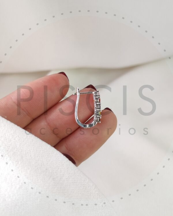 Arg. Ayse, blancas. - Imagen 2