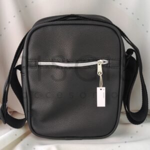 Morral hombre.