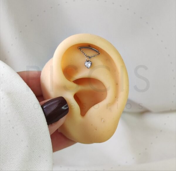 Labret dije corazón. - Imagen 2