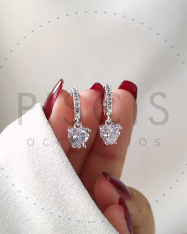 Arg. Sweet blancas, blancas.