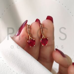 Arg. Sweet rojas, doradas.