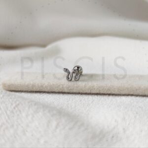 Helix serpiente, mod. 2