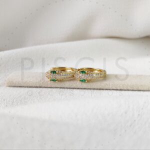 Arg. Snake, ojitos verdes, dorados.