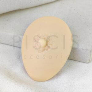 Exhibidor de silicona con goma PEZÓN.