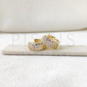 Arg. Anietta, doradas.