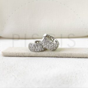 Arg. Anietta, plateadas.