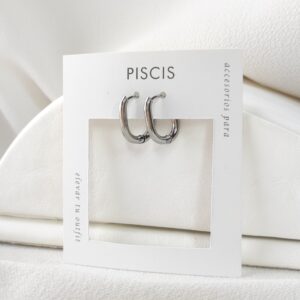 Arg. Mila, plateadas.