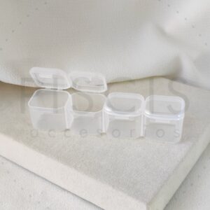 Organizador/alhajero x4.