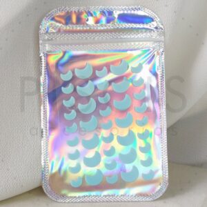 Parches para acné - lunitas celestes