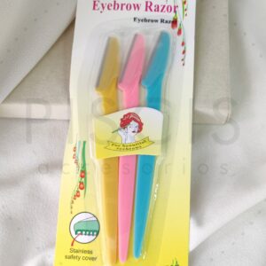 Pack x3 perfiladores.