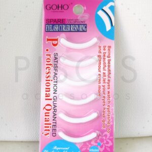 Repuesto arqueador de pestañas.