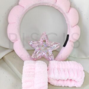 Set Skincare ☆ rosa.