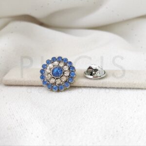 Escarapela Libertad.