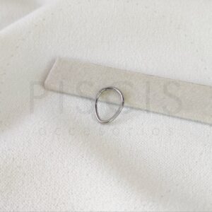 Piercing clicker, gota