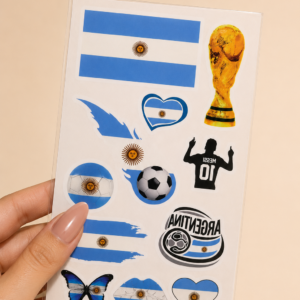 Plancha tattoos Argentina