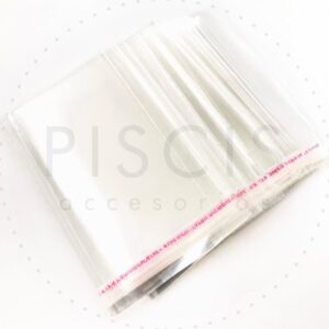 Bolsitas para piercings x50.