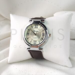 Reloj Chocolate