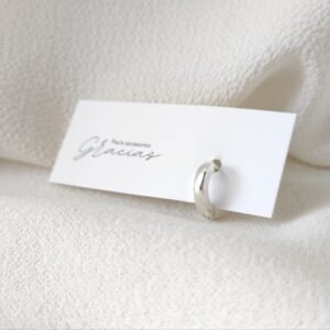 Arg. Lily, blanca. UNITARIA