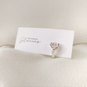 Arg. Hearty, blanca. UNITARIA
